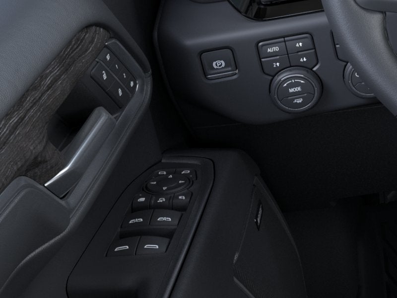 2026 Chevrolet Silverado 2500 HD Base