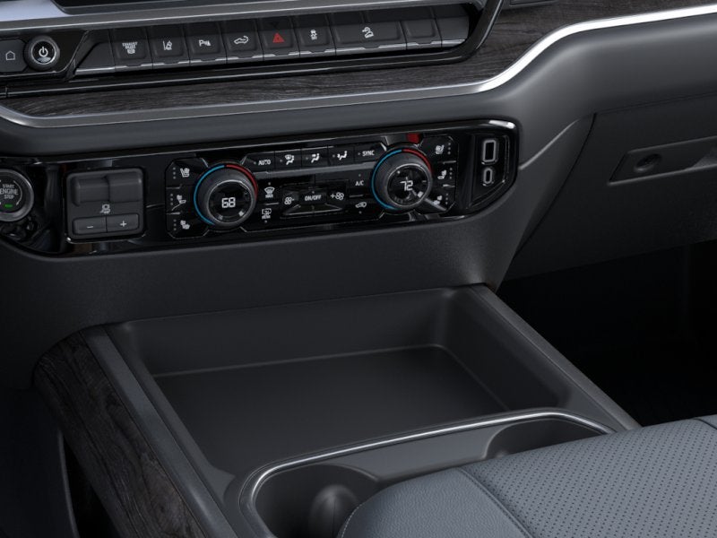 2026 Chevrolet Silverado 2500 HD Base