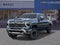 2026 Chevrolet Silverado 2500 HD Base