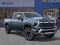 2026 Chevrolet Silverado 2500 HD Base