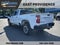 2024 Chevrolet Silverado 2500 HD Crew Cab Standard Box 4-Wheel Drive Custom
