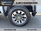2024 Chevrolet Silverado 2500 HD Crew Cab Standard Box 4-Wheel Drive Custom