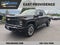 2024 Chevrolet Silverado 2500 HD Crew Cab Standard Box 4-Wheel Drive Custom