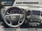 2024 Chevrolet Silverado 2500 HD Crew Cab Standard Box 4-Wheel Drive Custom