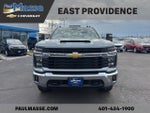 2024 Chevrolet Silverado 2500 HD Base
