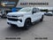 2024 Chevrolet Silverado 1500 Crew Cab Short Box 4-Wheel Drive RST