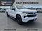 2024 Chevrolet Silverado 1500 Crew Cab Short Box 4-Wheel Drive RST