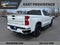 2024 Chevrolet Silverado 1500 Crew Cab Short Box 4-Wheel Drive RST