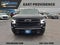 2023 Chevrolet Silverado 1500 Crew Cab Short Box 4-Wheel Drive RST