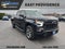2023 Chevrolet Silverado 1500 Crew Cab Short Box 4-Wheel Drive RST