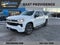 2024 Chevrolet Silverado 1500 Crew Cab Short Box 4-Wheel Drive RST