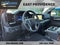 2023 Chevrolet Silverado 1500 Crew Cab Short Box 4-Wheel Drive RST