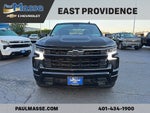 2023 Chevrolet Silverado 1500 Crew Cab Short Box 4-Wheel Drive RST