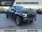 2023 Chevrolet Silverado 1500 Crew Cab Short Box 4-Wheel Drive RST