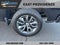 2023 Chevrolet Silverado 1500 Crew Cab Short Box 4-Wheel Drive RST