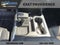 2023 Chevrolet Silverado 1500 Crew Cab Short Box 4-Wheel Drive RST