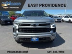 2023 Chevrolet Silverado 1500 Crew Cab Short Box 4-Wheel Drive RST