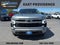 2023 Chevrolet Silverado 1500 Crew Cab Short Box 4-Wheel Drive RST