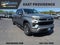 2023 Chevrolet Silverado 1500 Crew Cab Short Box 4-Wheel Drive RST