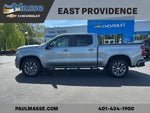 2023 Chevrolet Silverado 1500 Crew Cab Short Box 4-Wheel Drive RST