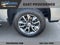 2023 Chevrolet Silverado 1500 Crew Cab Short Box 4-Wheel Drive RST