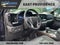2023 Chevrolet Silverado 1500 Crew Cab Short Box 4-Wheel Drive RST