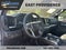 2023 Chevrolet Silverado 1500 Crew Cab Short Box 4-Wheel Drive RST