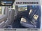 2023 Chevrolet Silverado 1500 Crew Cab Short Box 4-Wheel Drive RST