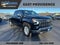 2023 Chevrolet Silverado 1500 Crew Cab Short Box 4-Wheel Drive LTZ