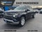 2023 Chevrolet Silverado 1500 Crew Cab Short Box 4-Wheel Drive LTZ
