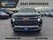 2023 Chevrolet Silverado 1500 Crew Cab Short Box 4-Wheel Drive LTZ