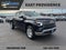 2023 Chevrolet Silverado 1500 Crew Cab Short Box 4-Wheel Drive LTZ