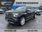 2023 Chevrolet Silverado 1500 Crew Cab Short Box 4-Wheel Drive High Country