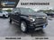 2023 Chevrolet Silverado 1500 Crew Cab Short Box 4-Wheel Drive High Country