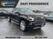2024 Chevrolet Silverado 1500 Crew Cab Short Box 4-Wheel Drive High Country