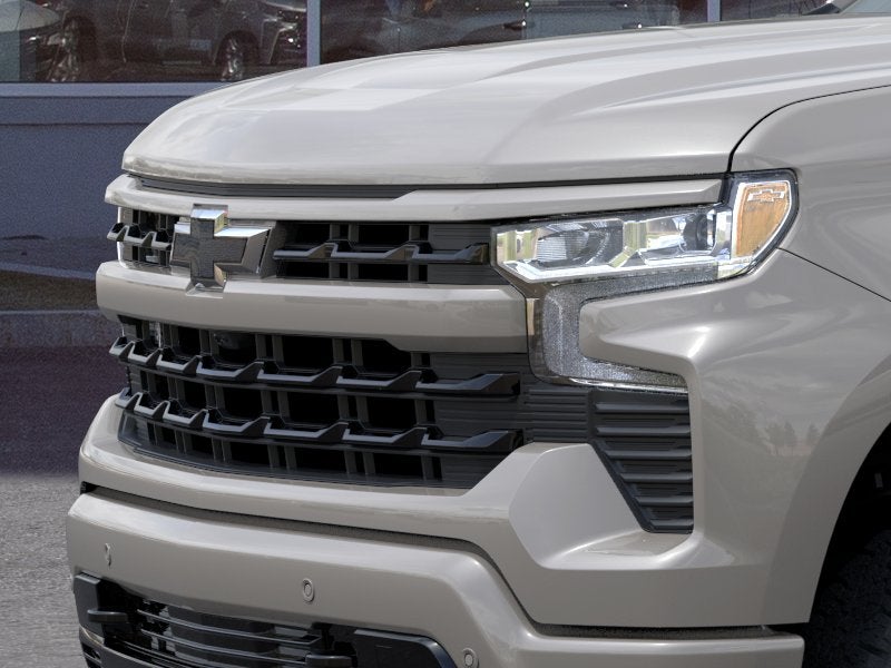 2026 Chevrolet Silverado 1500 RST - Photo 13