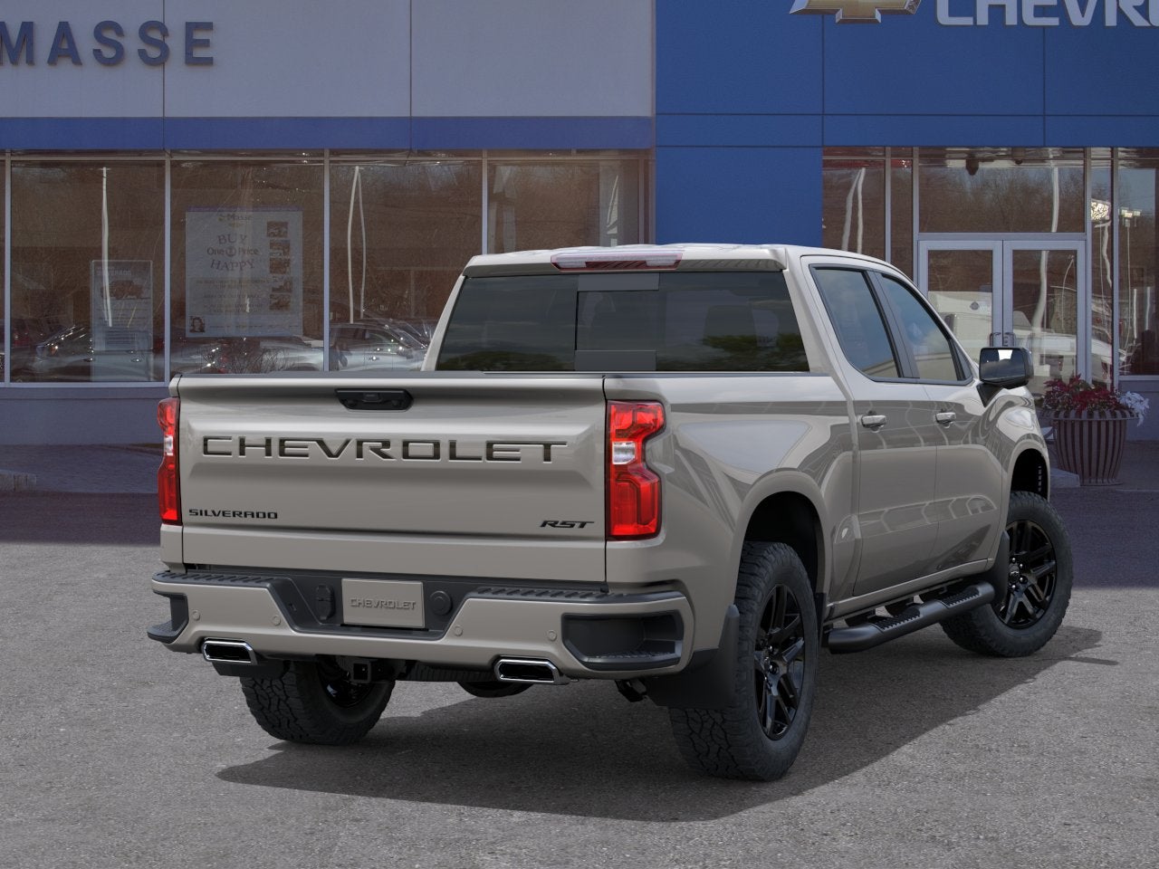 2026 Chevrolet Silverado 1500 RST - Photo 4