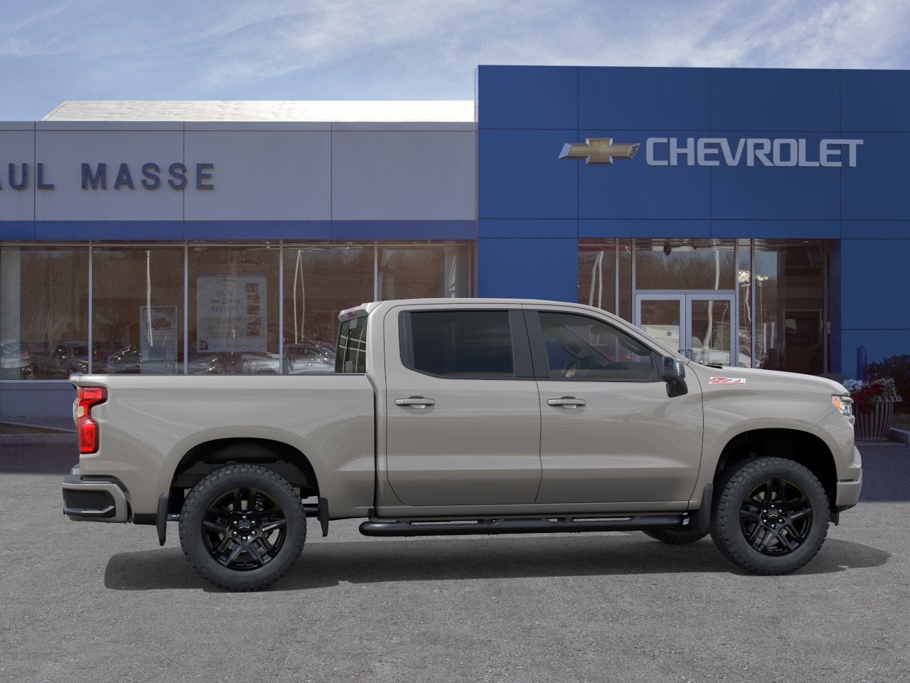 2026 Chevrolet Silverado 1500 RST - Photo 5