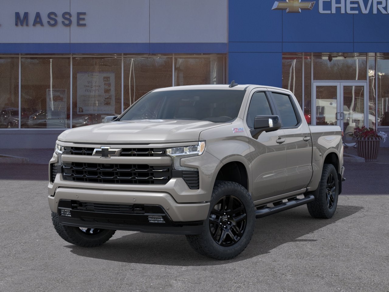 2026 Chevrolet Silverado 1500 RST - Photo 6