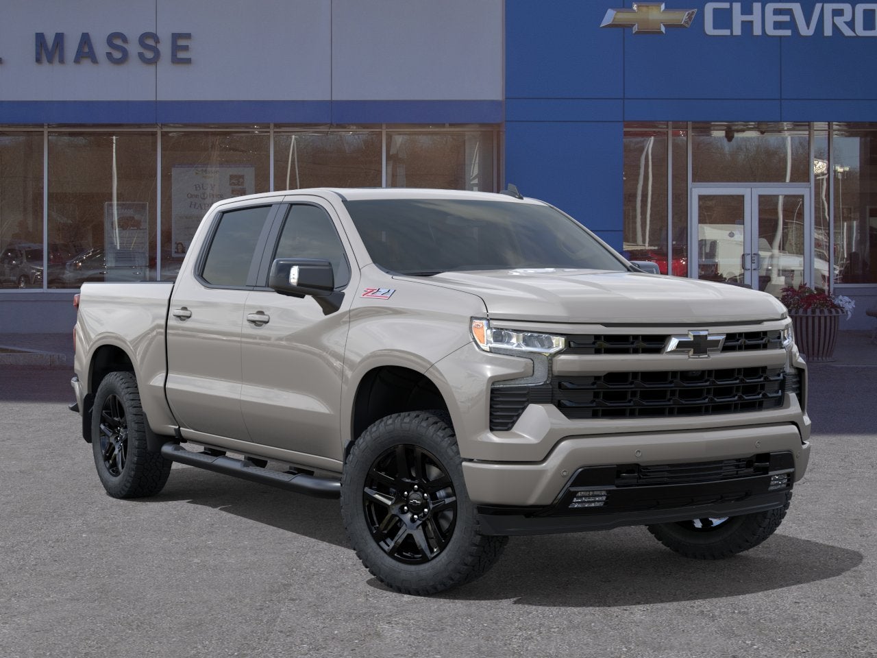 2026 Chevrolet Silverado 1500 RST - Photo 7