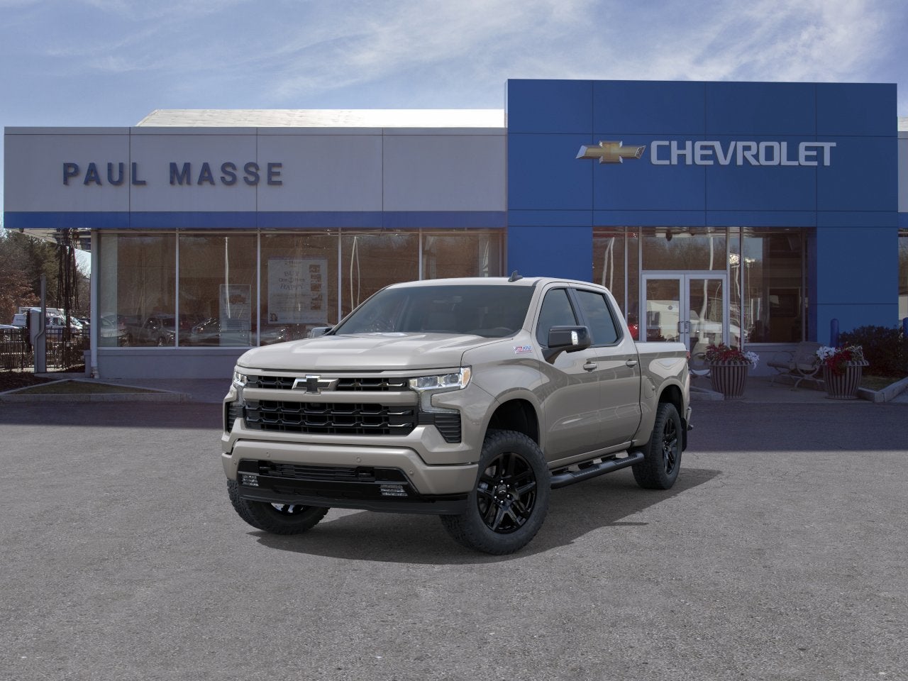 2026 Chevrolet Silverado 1500 RST - Photo 8