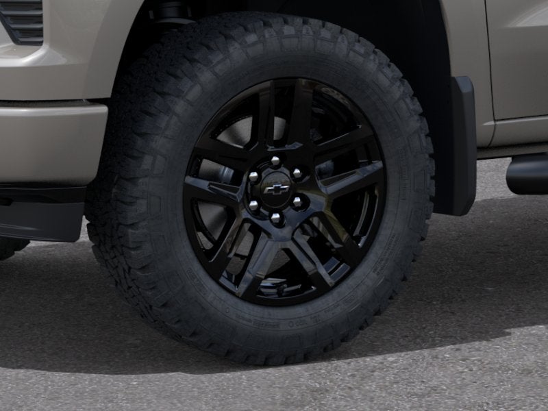 2026 Chevrolet Silverado 1500 RST - Photo 9