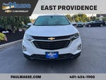 2019 Chevrolet Equinox Base