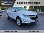 2019 Chevrolet Equinox Base