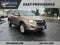 2018 Chevrolet Equinox AWD LT