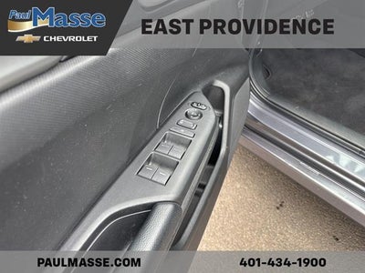 2020 Honda Civic Sedan Sport CVT