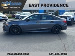 2024 Honda Civic Sedan Sport CVT