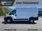 2025 RAM ProMaster Cargo Van Tradesman 2500 High Roof 136" WB