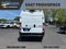 2025 RAM ProMaster Cargo Van Tradesman 2500 High Roof 136" WB