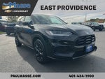 2024 Honda HR-V Sport AWD CVT w/o BSI